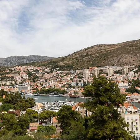 Apartman Tirena