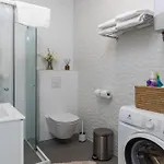 Apartamento Tirena *