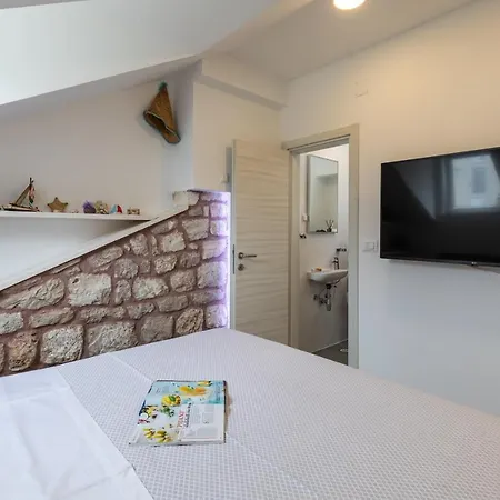 Tirena Dubrovnik