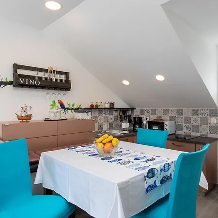 Διαμέρισμα Tirena Ντουμπρόβνικ