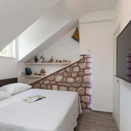 Apartment Tirena Dubrovnik