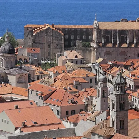 Lejlighed Tirena Dubrovnik